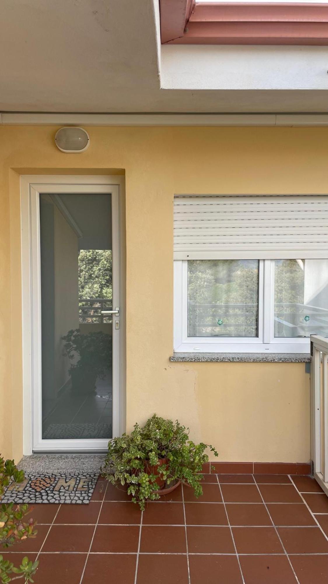 Casa Vacanze Da Roberta A Pochi Km Da Oristano Simaxis Exteriör bild