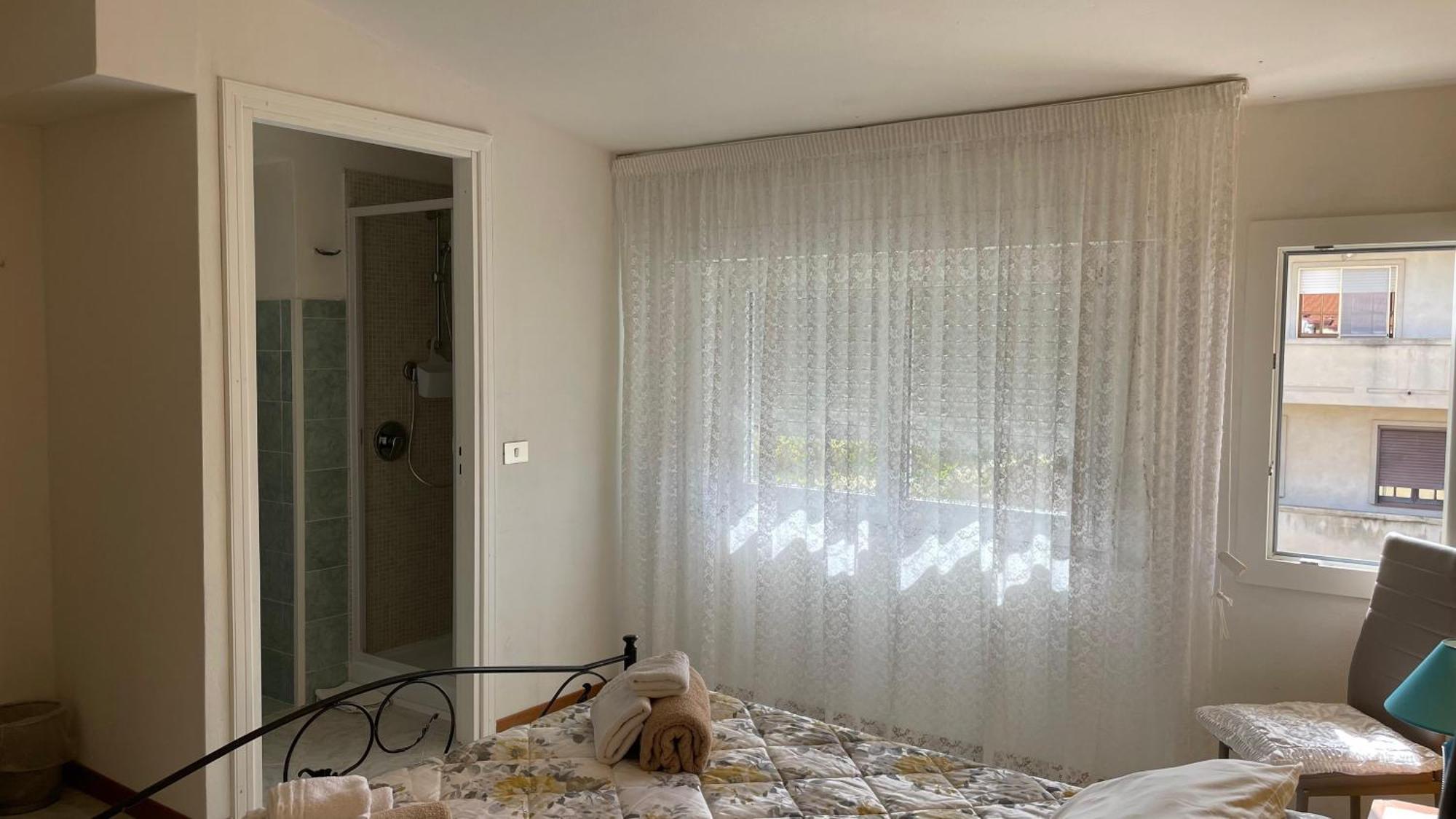 Casa Vacanze Da Roberta A Pochi Km Da Oristano Simaxis Exteriör bild