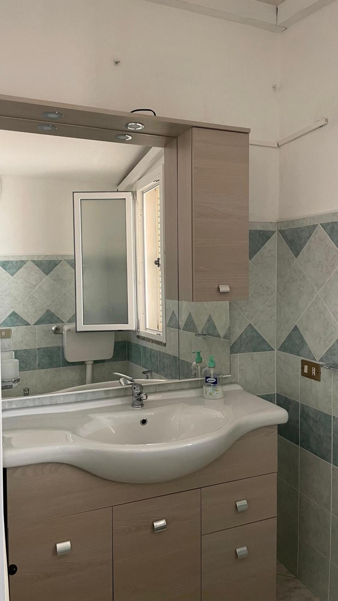 Casa Vacanze Da Roberta A Pochi Km Da Oristano Simaxis Exteriör bild