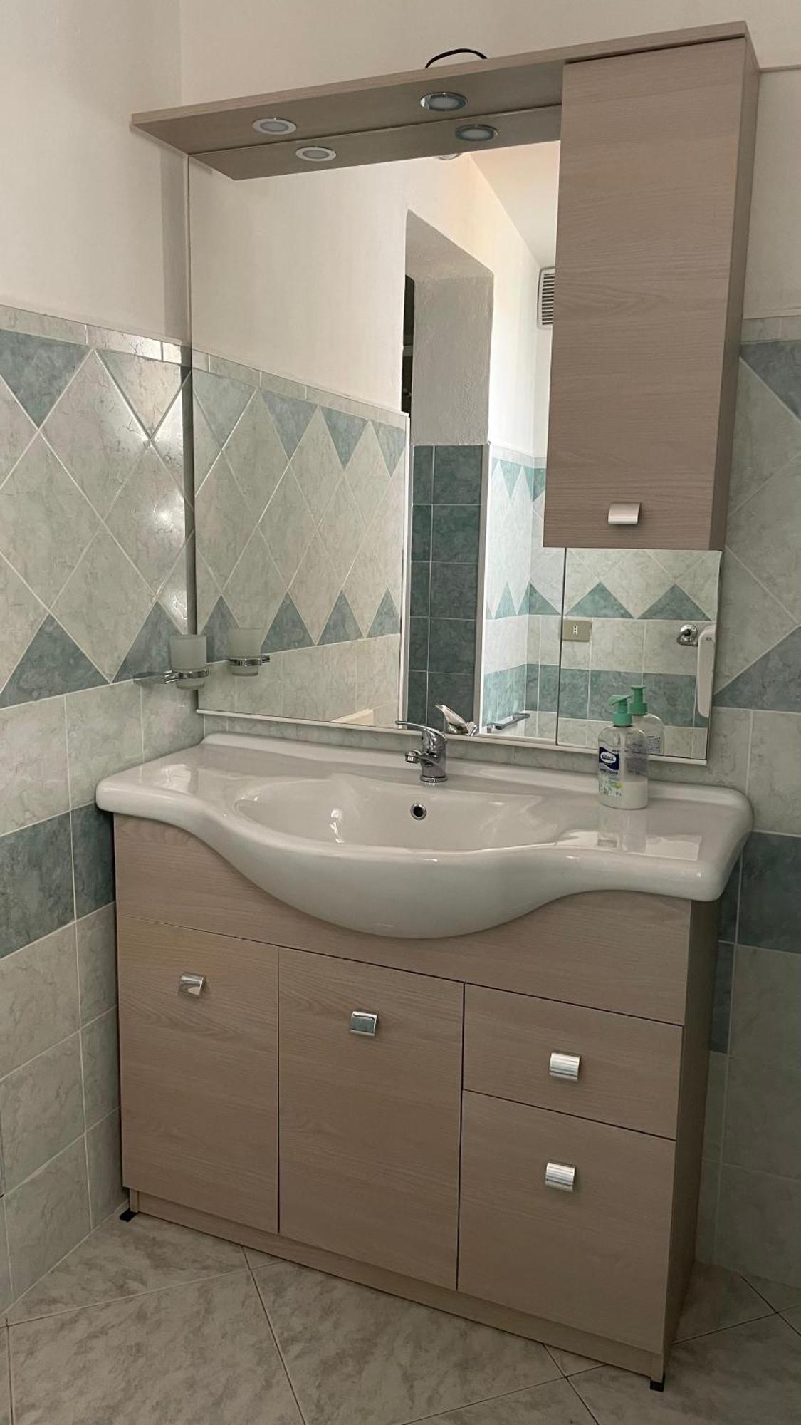 Casa Vacanze Da Roberta A Pochi Km Da Oristano Simaxis Exteriör bild