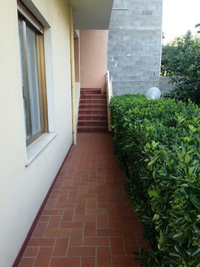 Casa Vacanze Da Roberta A Pochi Km Da Oristano Simaxis Exteriör bild